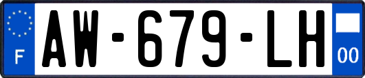 AW-679-LH