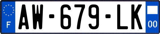 AW-679-LK