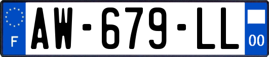 AW-679-LL
