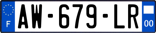 AW-679-LR