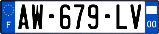 AW-679-LV