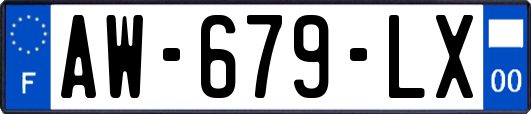 AW-679-LX