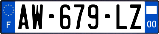 AW-679-LZ