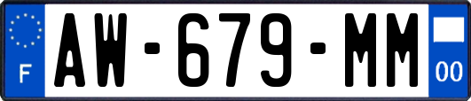 AW-679-MM