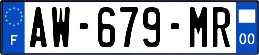 AW-679-MR