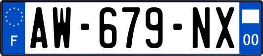 AW-679-NX