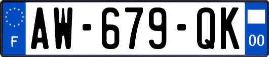 AW-679-QK