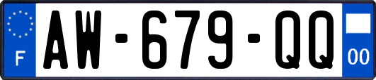 AW-679-QQ