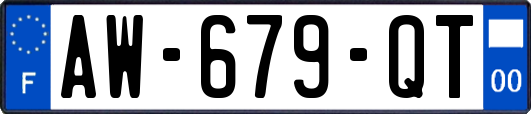 AW-679-QT