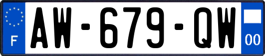 AW-679-QW