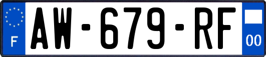 AW-679-RF