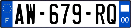AW-679-RQ