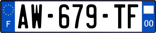 AW-679-TF