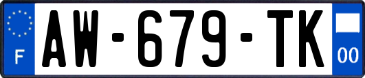 AW-679-TK