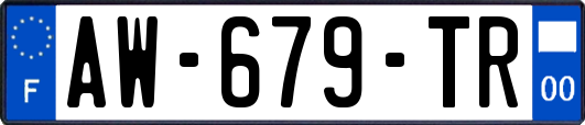 AW-679-TR