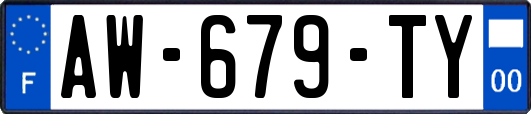 AW-679-TY