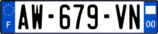 AW-679-VN