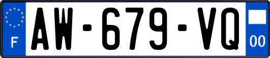 AW-679-VQ