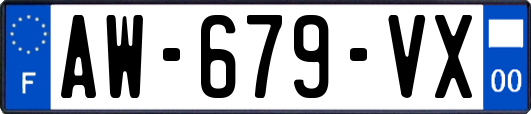 AW-679-VX