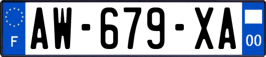 AW-679-XA