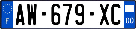 AW-679-XC
