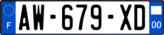 AW-679-XD
