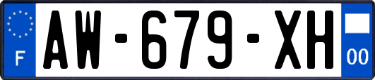 AW-679-XH
