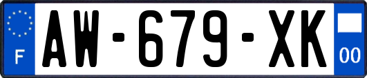 AW-679-XK