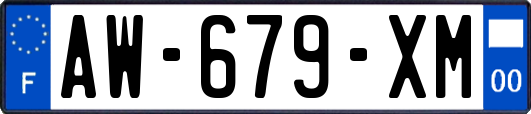 AW-679-XM