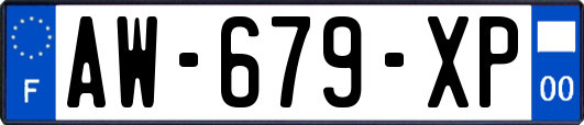 AW-679-XP