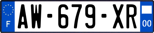AW-679-XR