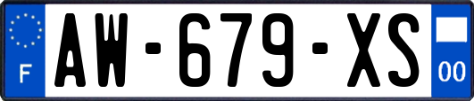 AW-679-XS