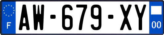 AW-679-XY