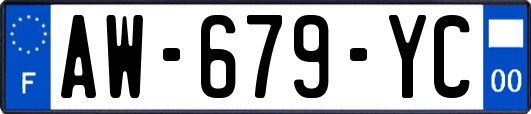AW-679-YC