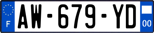 AW-679-YD