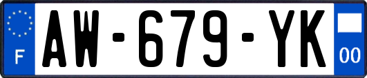 AW-679-YK