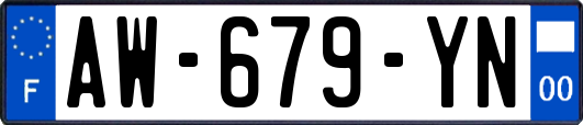 AW-679-YN