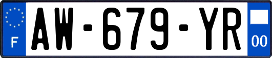 AW-679-YR