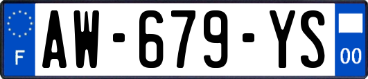 AW-679-YS