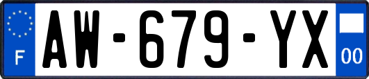AW-679-YX
