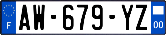 AW-679-YZ