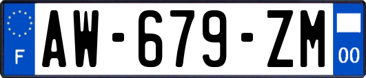 AW-679-ZM