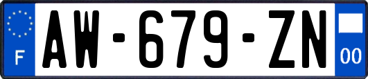 AW-679-ZN