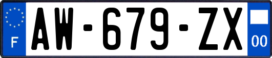 AW-679-ZX