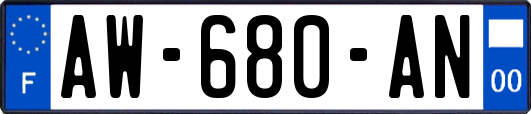 AW-680-AN