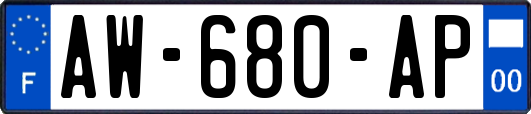 AW-680-AP