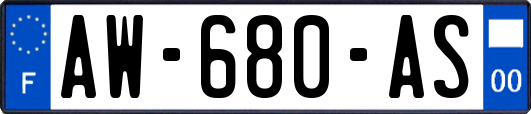 AW-680-AS