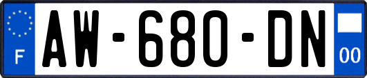 AW-680-DN