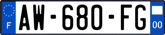 AW-680-FG