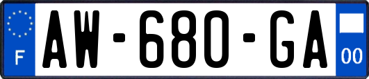 AW-680-GA